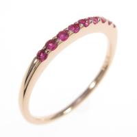 ポンテヴェキオ 2008年X’masコレクション リング