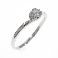 PT ダイヤモンドリング