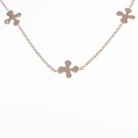 アントニーニ ダイヤモンドネックレス