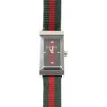 グッチ 147．5／YA147503 Gフレーム クォーツ