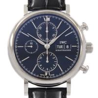 【新品】IWC IW391029 自動巻