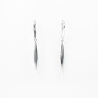 ティファニー フェザー ピアス