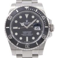 ロレックス 116610LN サブマリーナデイト 自動巻