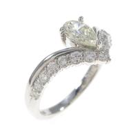 PT ダイヤモンドリング