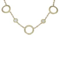 ブルガリ ブルガリブルガリ ネックレス