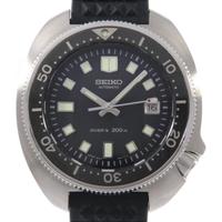 セイコー 8L35?00X0／SBDX031 プロスペックス LIMITED 自動巻