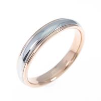 ティファニー ルシダ リング