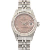 ロレックス 79174 デイトジャスト SSxWG 自動巻