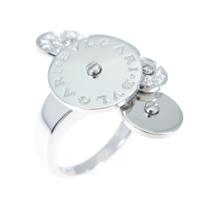 ブルガリ チクラディー リング