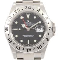 ロレックス 16570 エクスプローラー? 自動巻