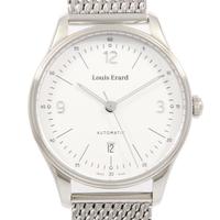 【新品】ルイ・エラール 69287AA01．BMA08 ヘリテージ 自動巻