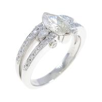 PT ダイヤモンドリング