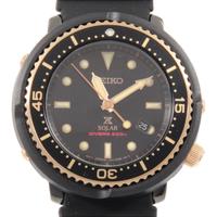 セイコー V147?0CM0／STBR039 プロスペックス LIMITED ソーラークォーツ