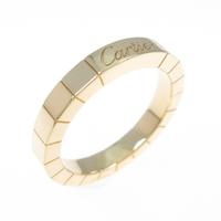 カルティエ ラニエール リング