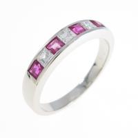 PT ルビーリング