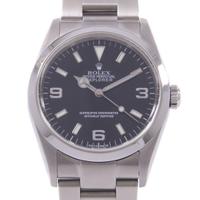 ロレックス 114270 エクスプローラーI 自動巻