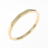 ココシュニック K18YG リング