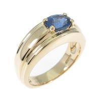 ブシュロン ゴドロン リング