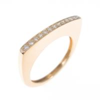 フレッド ミニサクセス リング