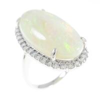 【リメイク】PT オパールリング