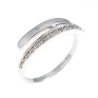 【未使用品】オー OEAU RING