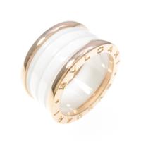 ブルガリ B．zero1 4バンドリング