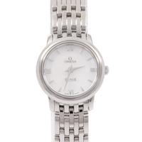 オメガ 424．10．24．60．05．001 デ・ビル プレステージ クォーツ