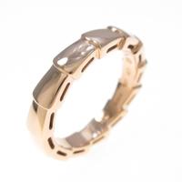 ブルガリ セルペンティ リング