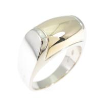 ブルガリ トロンケット リング