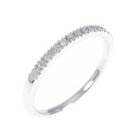 ベルシオラ ダイヤモンドリング