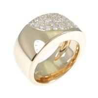 ルジアダ ダイヤモンドリング