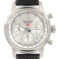 ショパール 168589?3001 ミッレミリアクラシッククロノ 自動巻