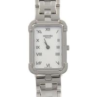 エルメス CR2．210 クロアジュール クォーツ