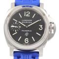 パネライ PAM00005 ルミノールマリーナロゴ 手巻