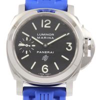 パネライ PAM00005 ルミノールマリーナロゴ 手巻