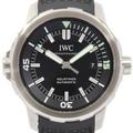 IWC IW329001 アクアタイマー 自動巻