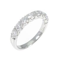 ポンテヴェキオ ダイヤモンドリング