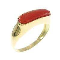 K18YG サンゴリング