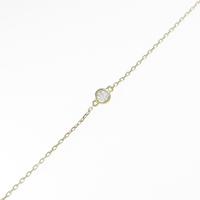 アーカー ヌーディ ブレスレット