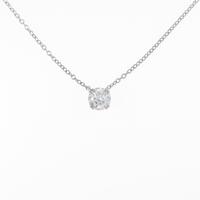 ハリーウィンストン ダイヤモンドネックレス