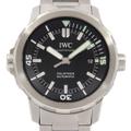 IWC IW329002 アクアタイマー 自動巻