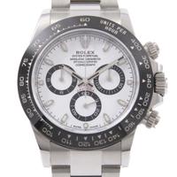 ロレックス 116500LN デイトナ 自動巻