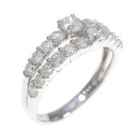 PT ダイヤモンドリング