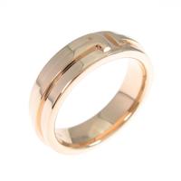 【sswt】ティファニー T トゥー リング