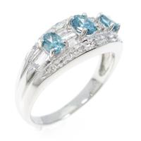 PT ダイヤモンドリング