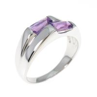 【PTJW-5aa】PT アメジストリング5％引き