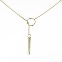 グッチ 750YG ネックレス