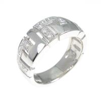 ミキモト ダイヤモンドリング