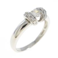 PT ダイヤモンドリング