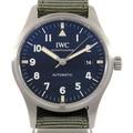 IWC IW327007 パイロットウォッチマークXVIII”トリビュート・トゥ・マークXI”LTD 自動巻